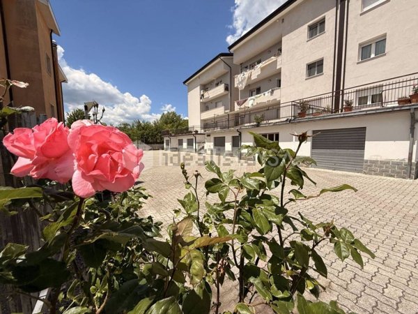 appartamento in vendita a Castel di Sangro