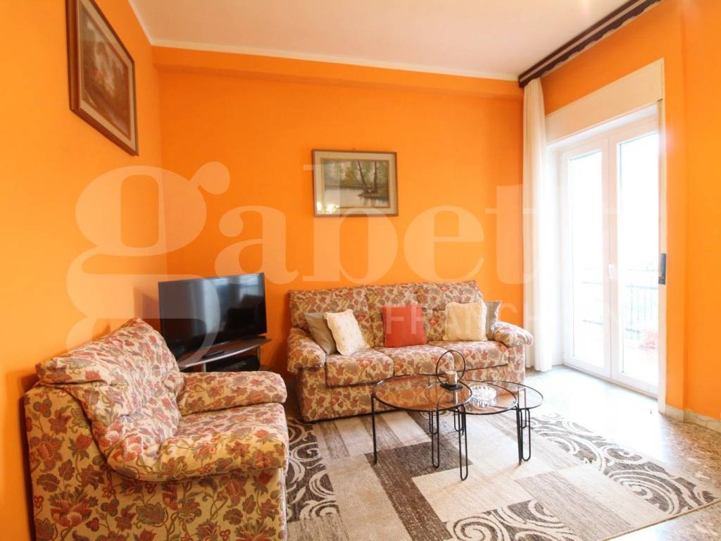 appartamento in vendita a Castel di Sangro