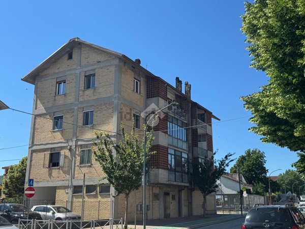 appartamento in vendita a Castel di Sangro