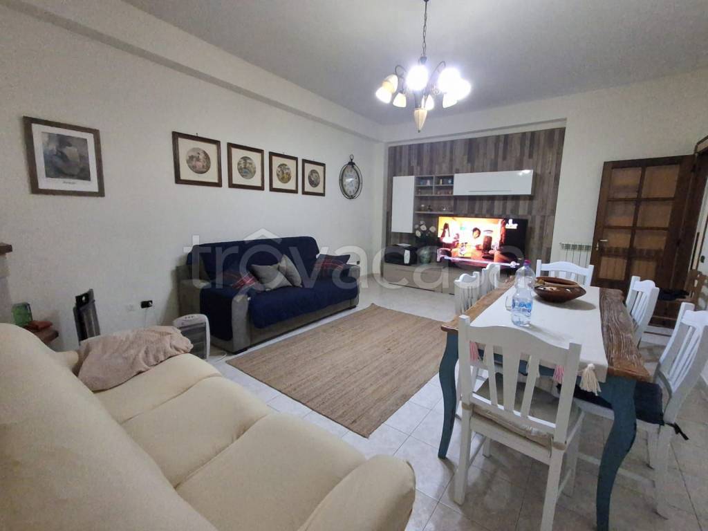 appartamento in vendita a Castel di Sangro