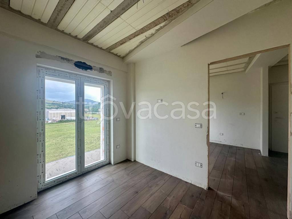 appartamento in vendita a Castel di Sangro