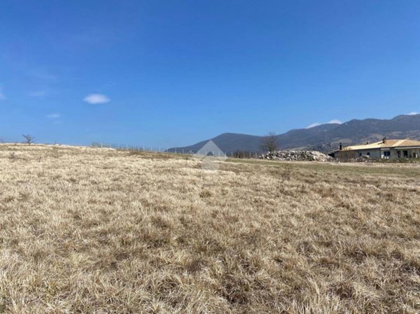 terreno edificabile in vendita a Castel di Sangro