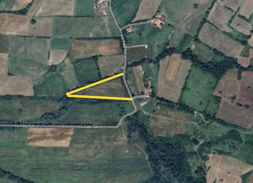 terreno agricolo in vendita a Castel di Sangro