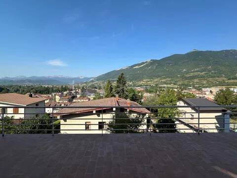 appartamento in vendita a Castel di Sangro
