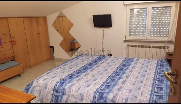 appartamento in vendita a Castel di Sangro