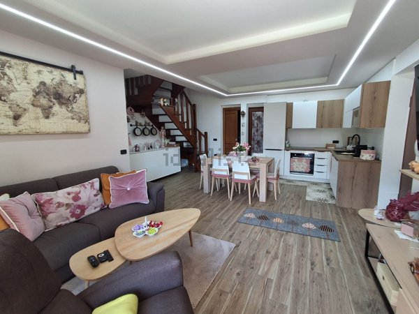 appartamento in vendita a Castel di Sangro