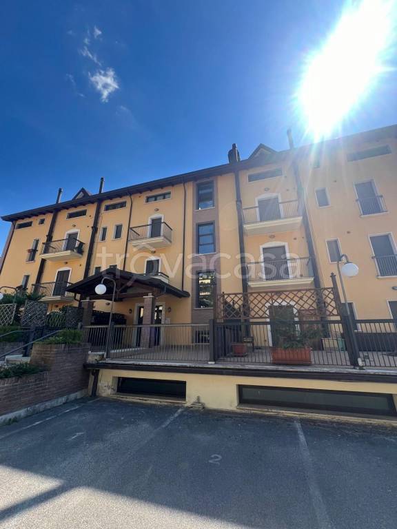 appartamento in vendita a Castel di Sangro