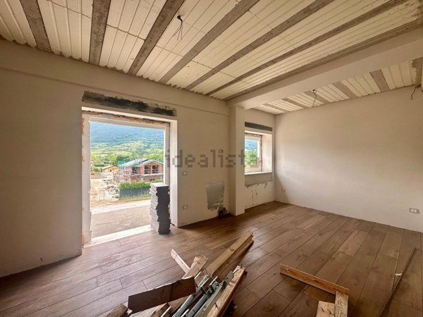appartamento in vendita a Castel di Sangro