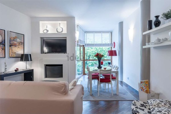 appartamento in vendita a Castel di Sangro