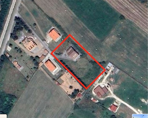 casa indipendente in vendita a Castel di Sangro