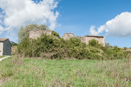 quadrivano in vendita a Castel di Sangro
