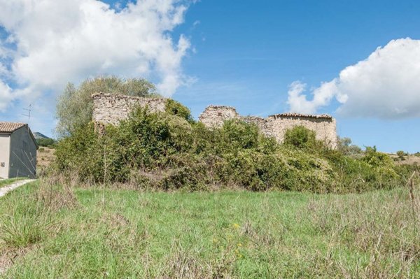 quadrivano in vendita a Castel di Sangro