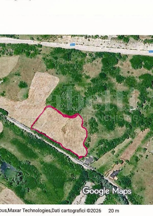 terreno edificabile in vendita a Castel di Sangro
