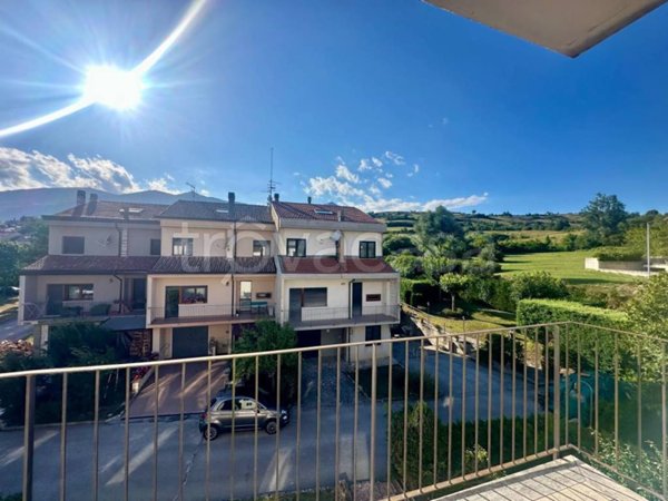 casa indipendente in vendita a Castel di Sangro