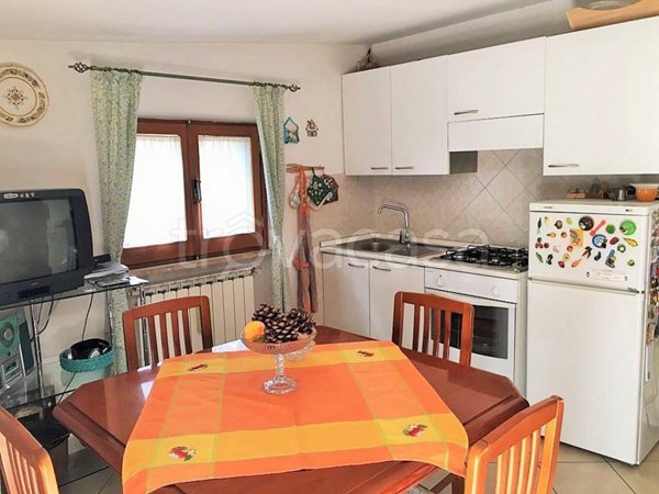 appartamento in vendita a Castel di Sangro