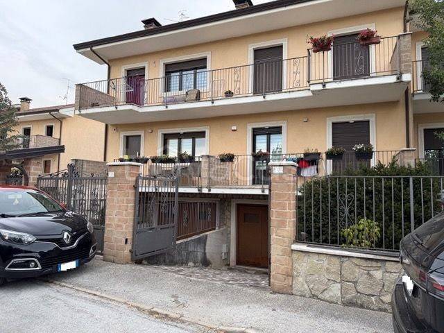 appartamento in vendita a Castel di Sangro