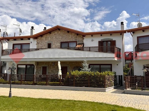 appartamento in vendita a Castel di Sangro