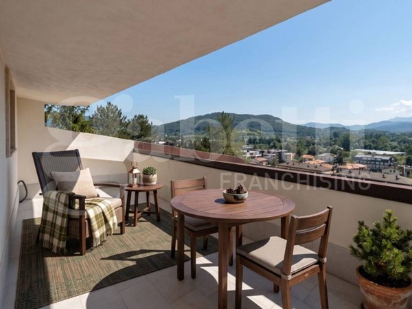 appartamento in vendita a Castel di Sangro