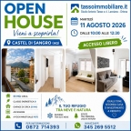 appartamento in vendita a Castel di Sangro