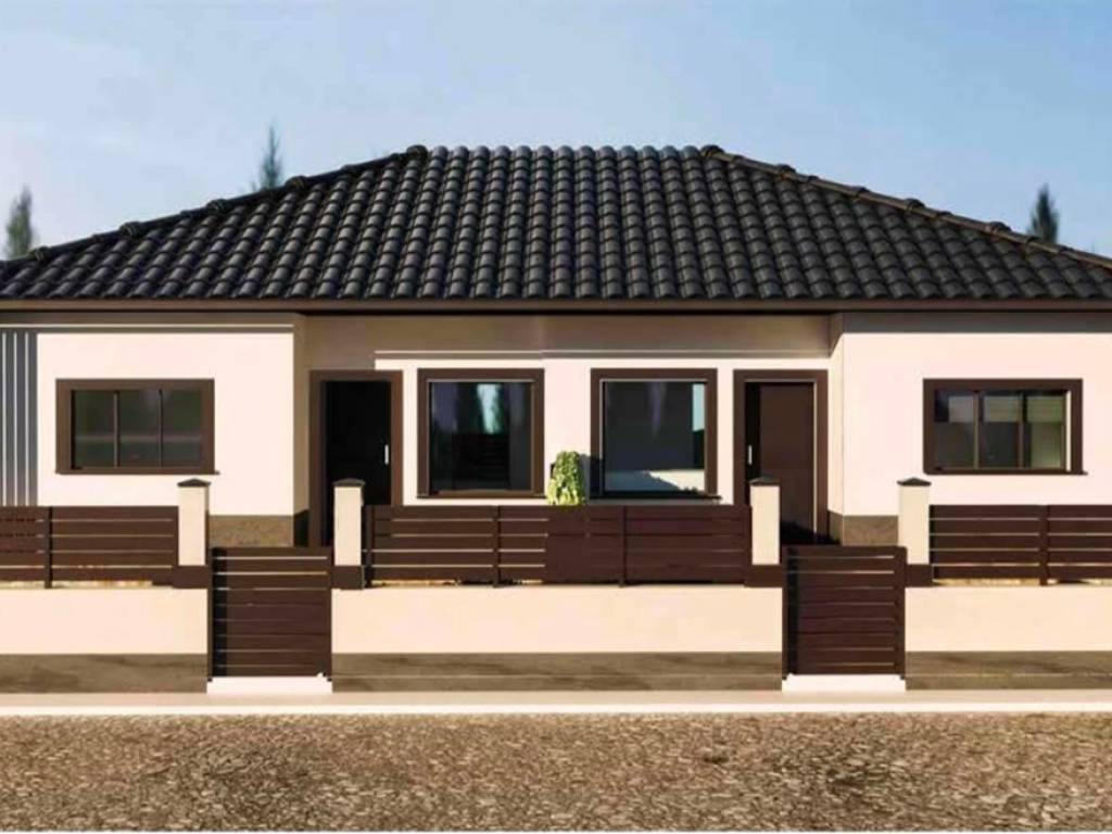 casa indipendente in vendita a Castel di Sangro
