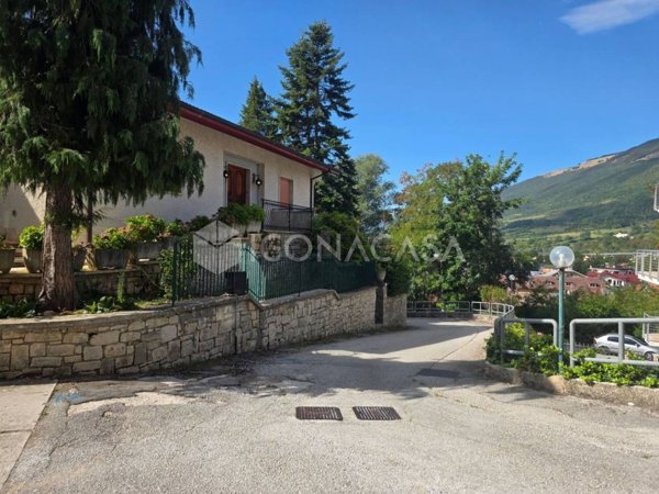 appartamento in vendita a Castel di Sangro