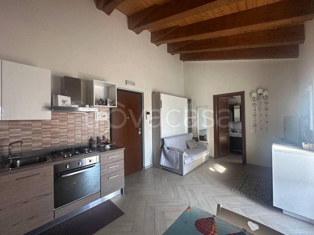 appartamento in vendita a Castel di Sangro