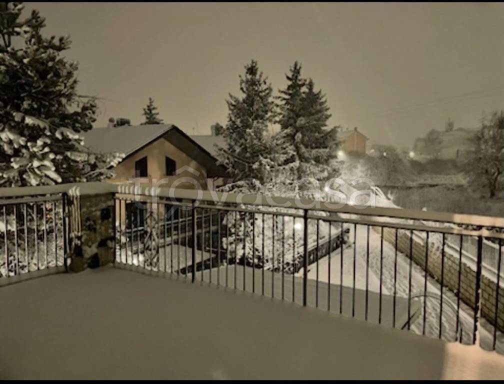 appartamento in vendita a Castel di Sangro
