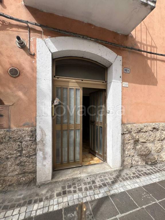 appartamento in vendita a Castel di Sangro