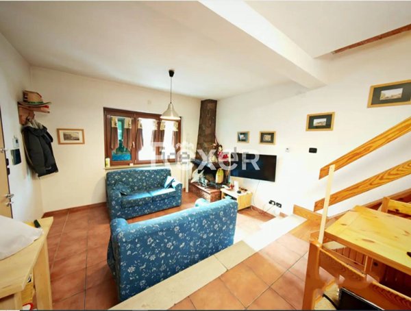 casa indipendente in vendita a Castel di Sangro