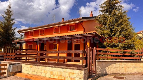 appartamento in vendita a Castel di Sangro