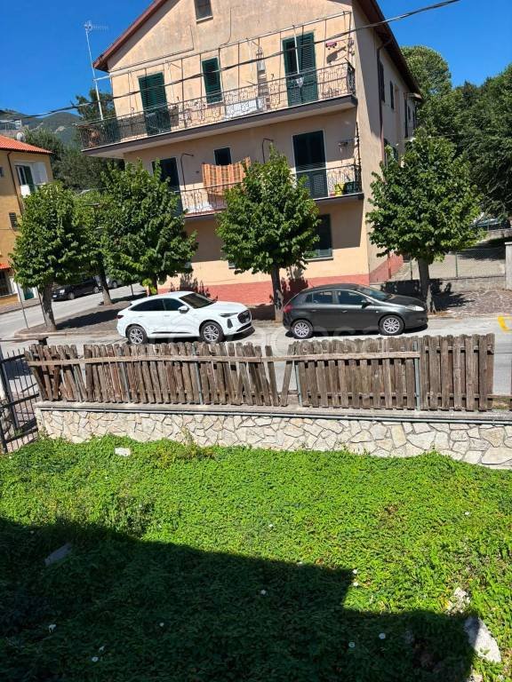 casa indipendente in vendita a Castel di Sangro
