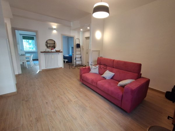appartamento in vendita a Castel di Sangro
