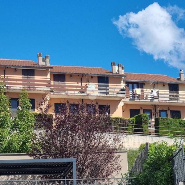 appartamento in vendita a Castel di Sangro