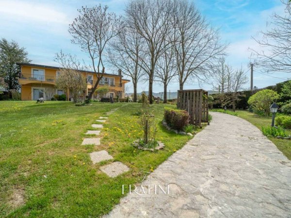 casa indipendente in vendita a Castel di Sangro