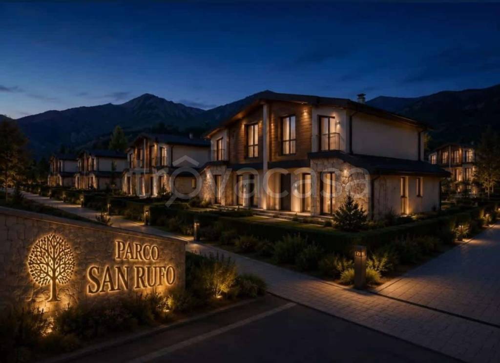 casa indipendente in vendita a Castel di Sangro