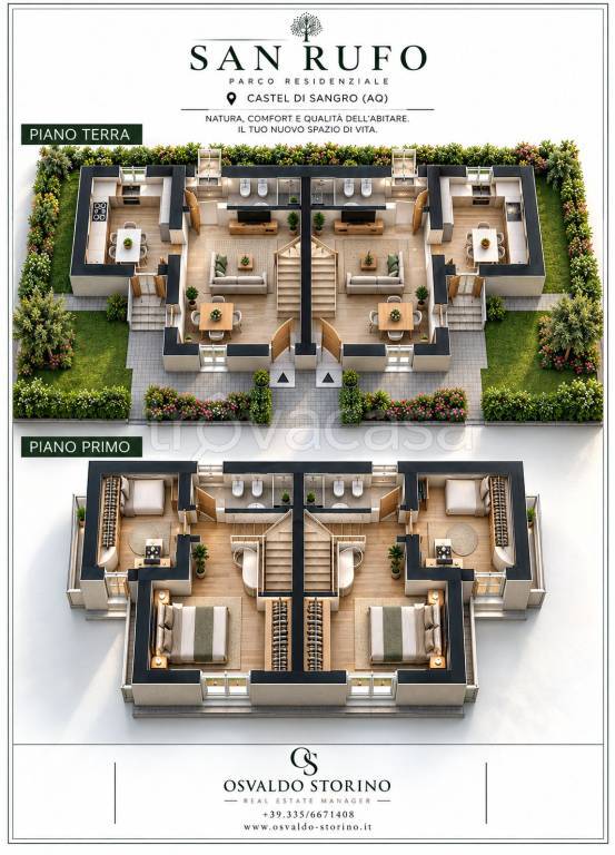 casa indipendente in vendita a Castel di Sangro