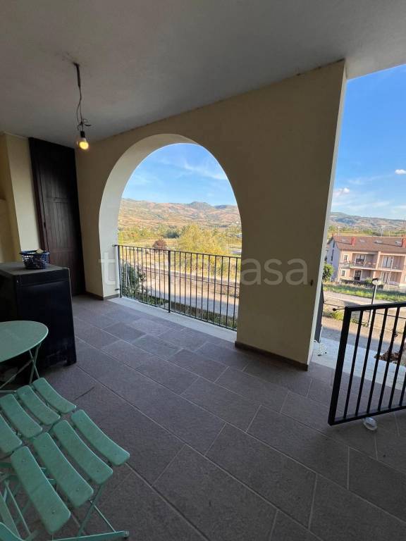 appartamento in vendita a Castel di Sangro