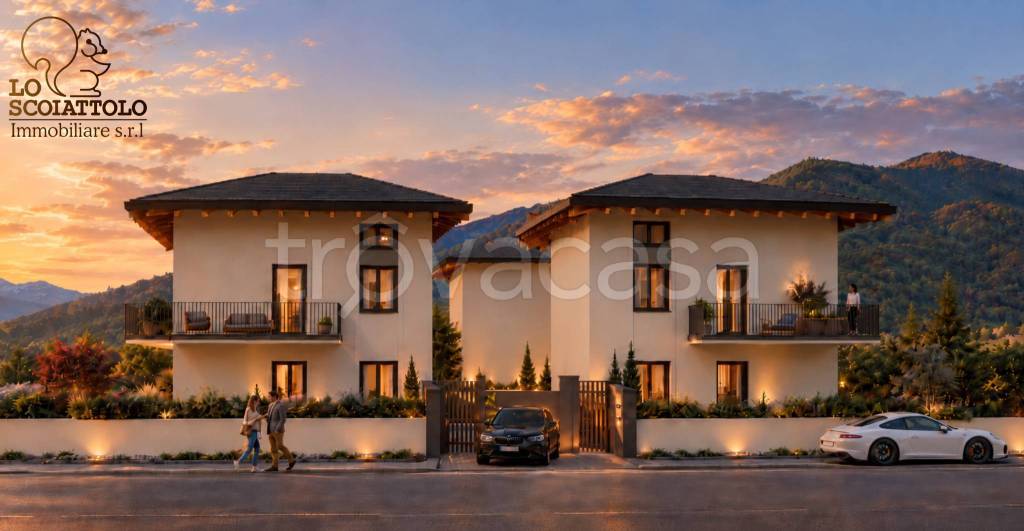 appartamento in vendita a Castel di Sangro
