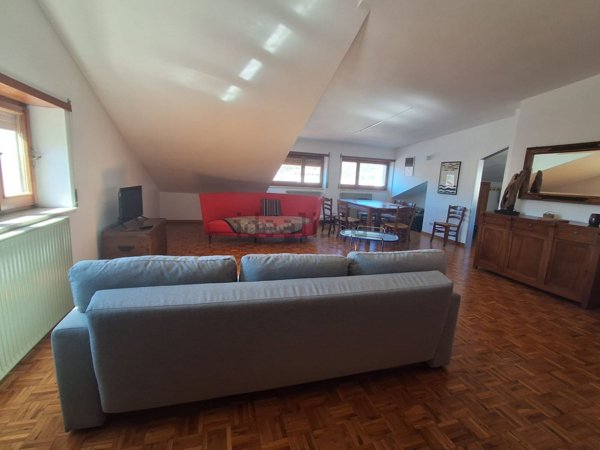 appartamento in vendita a Castel di Sangro