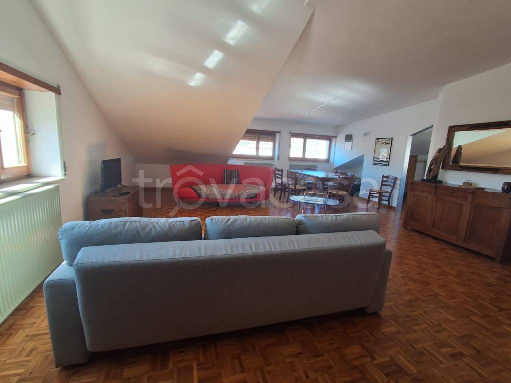 appartamento in vendita a Castel di Sangro