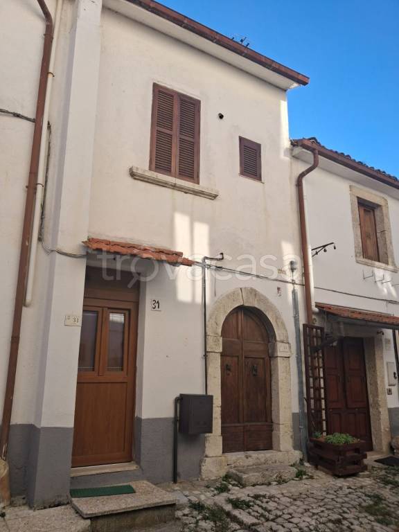 appartamento in vendita a Castel di Sangro