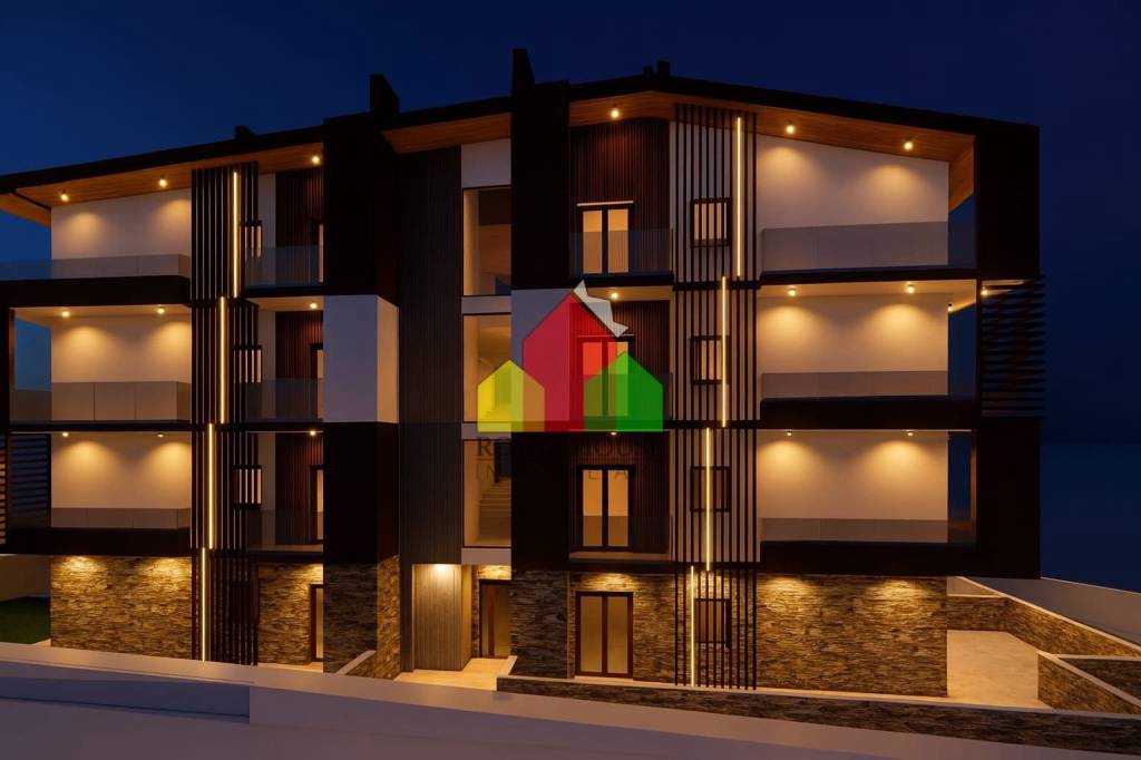 appartamento in vendita a Castel di Sangro