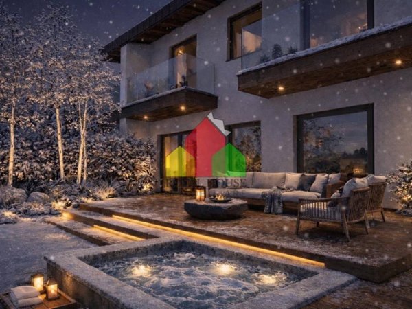 casa indipendente in vendita a Castel di Sangro