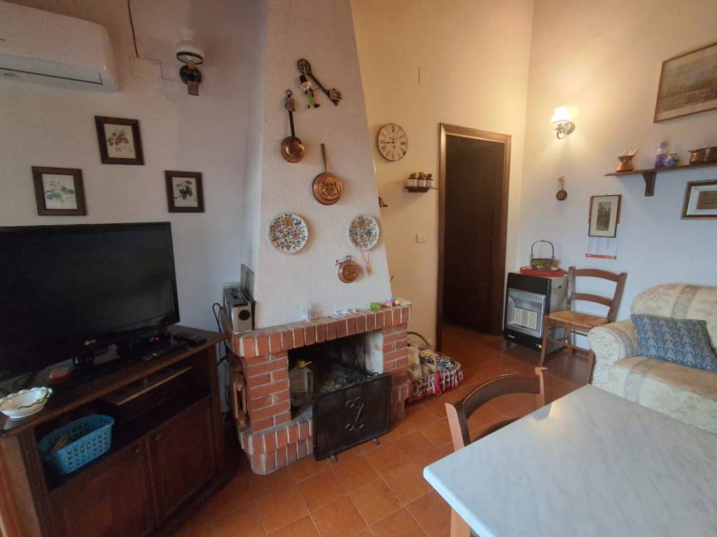 appartamento in vendita a Castel di Sangro