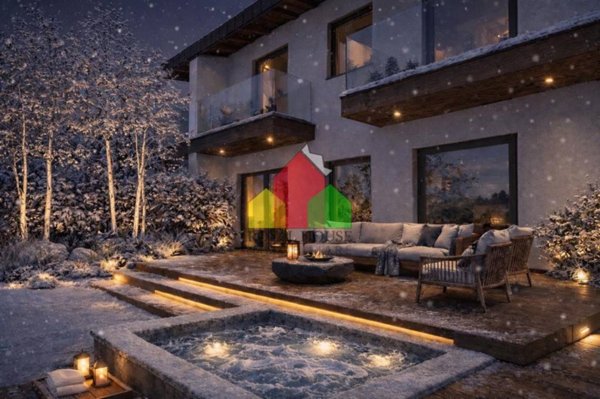 casa indipendente in vendita a Castel di Sangro
