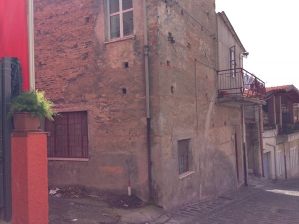casa indipendente in vendita a Castellafiume