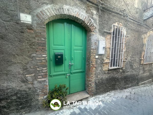casa indipendente in vendita a Castellafiume