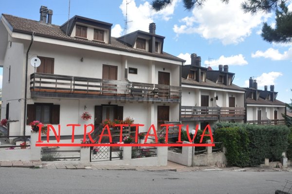 appartamento in vendita a Castellafiume