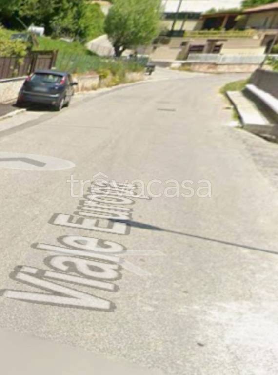 appartamento in vendita a Castellafiume