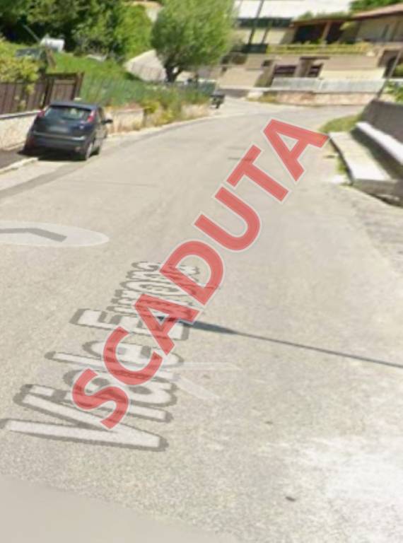 appartamento in vendita a Castellafiume
